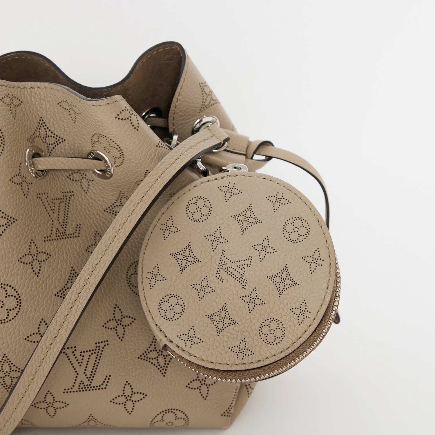 Louis Vuitton Bella Bag
