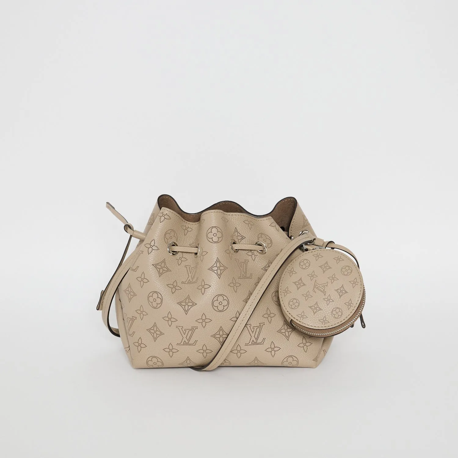 Louis Vuitton Bella Bag
