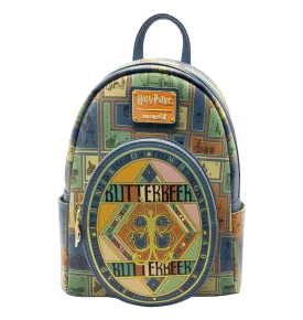 Loungefly Butterbeer Mini Backpack