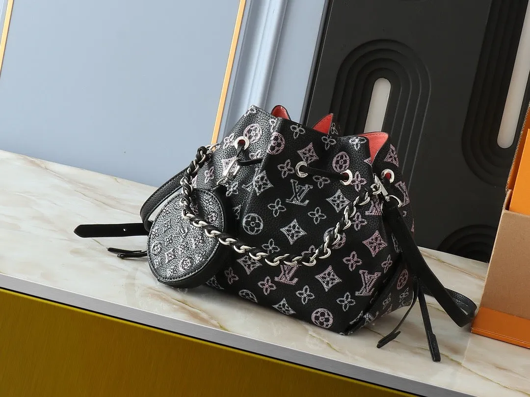 LV Bella Bucket