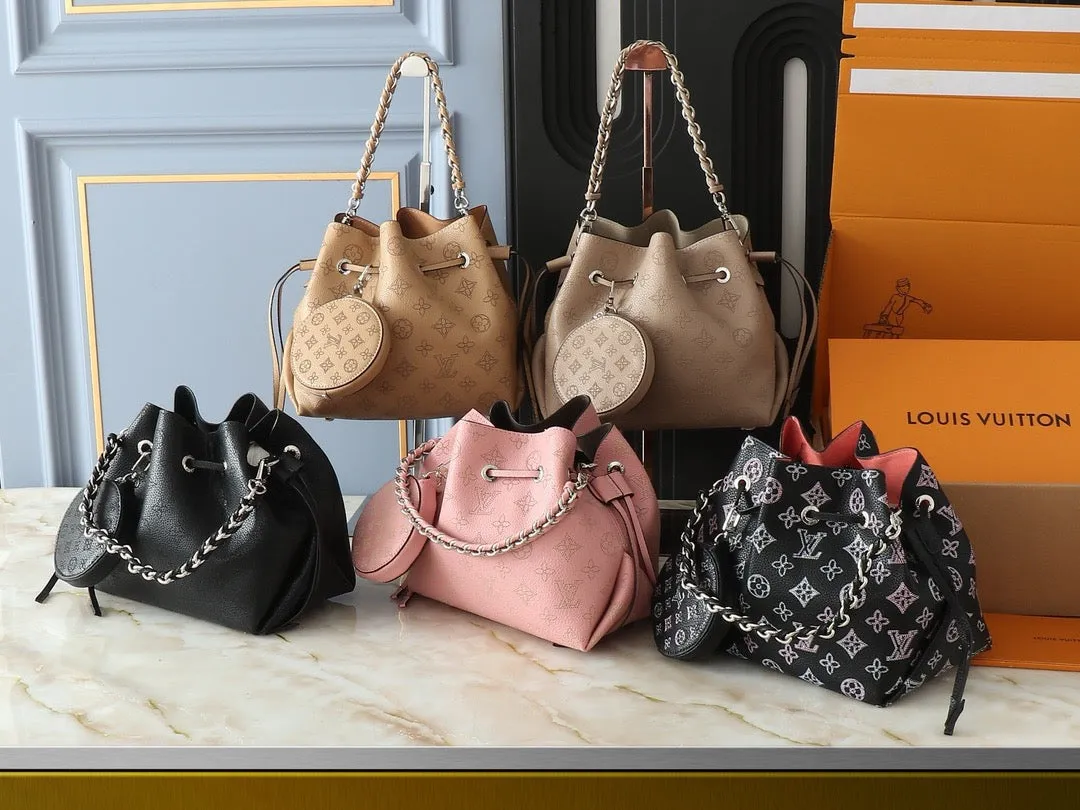 LV Bella Bucket