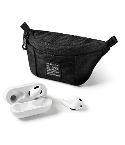 Mini Pouch [Sling Bag]