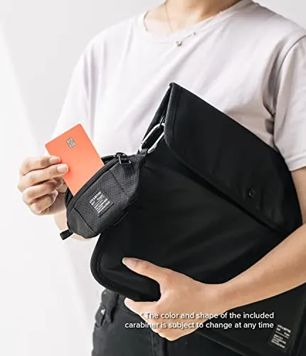 Mini Pouch [Sling Bag]
