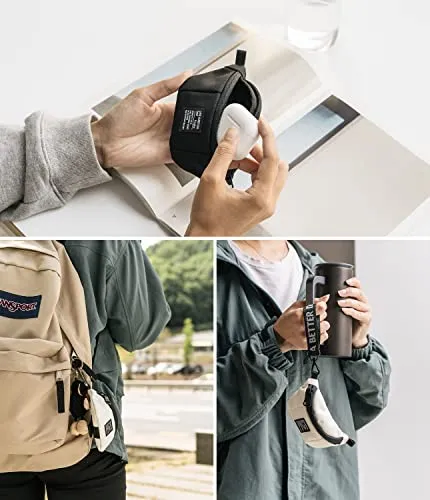 Mini Pouch [Sling Bag]