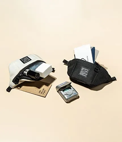 Mini Pouch [Sling Bag]