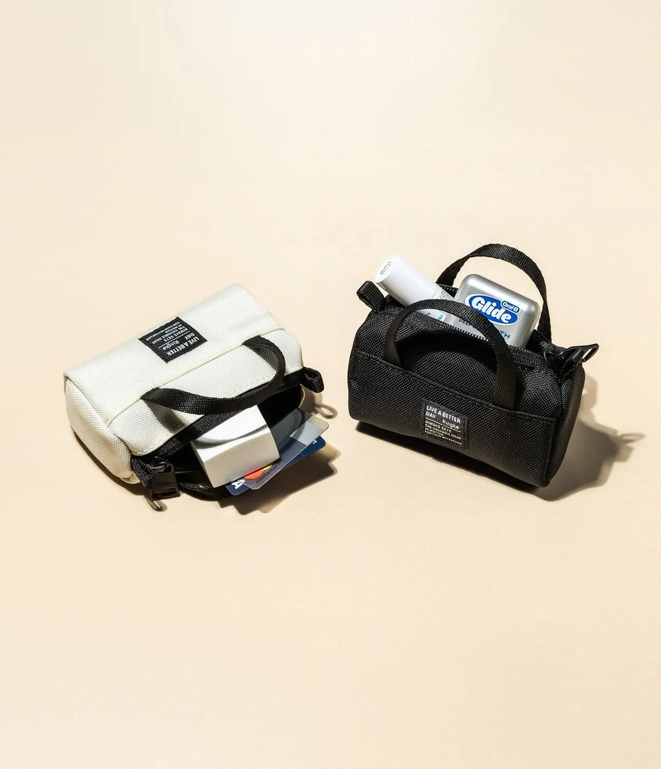 Mini Pouch [Sling Bag]