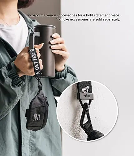 Mini Pouch [Sling Bag]