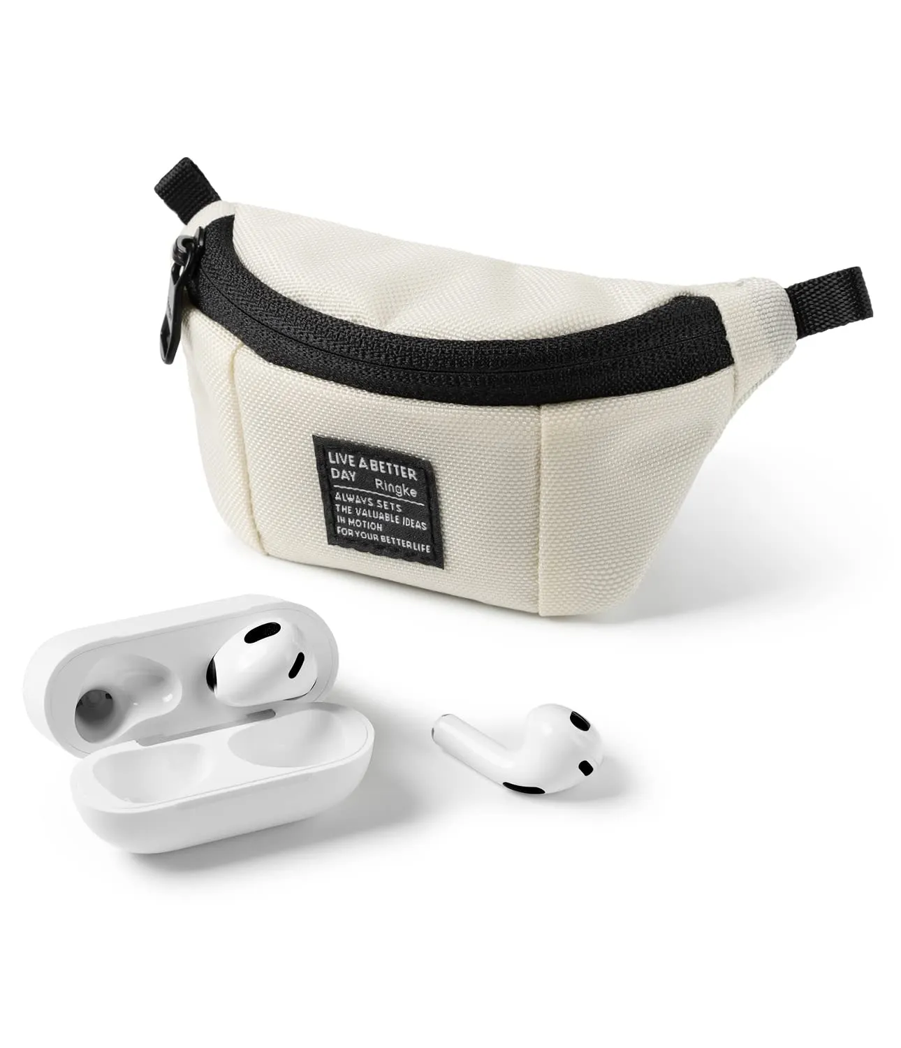 Mini Pouch [Sports Bag]