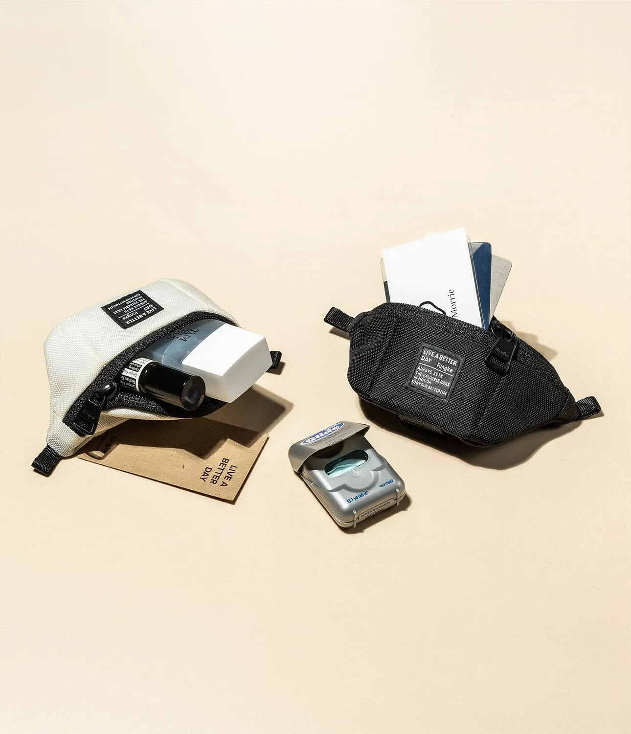 Mini Pouch [Sports Bag]