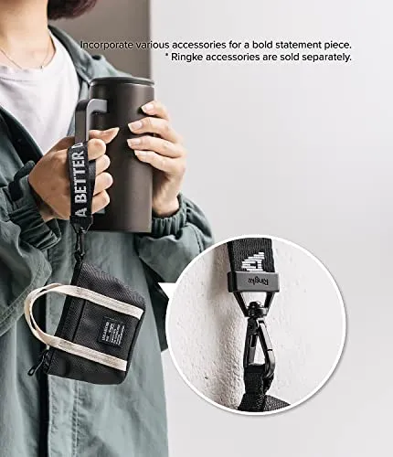 Mini Pouch [Tote Bag]