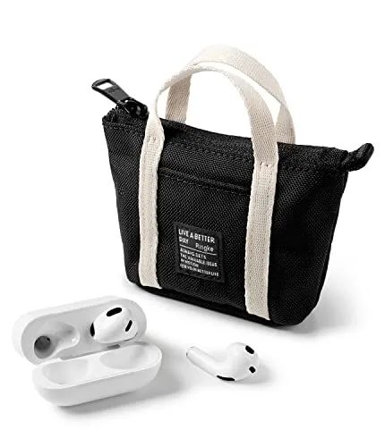 Mini Pouch [Tote Bag]