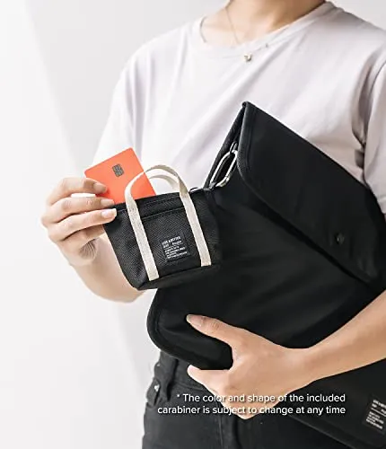 Mini Pouch [Tote Bag]