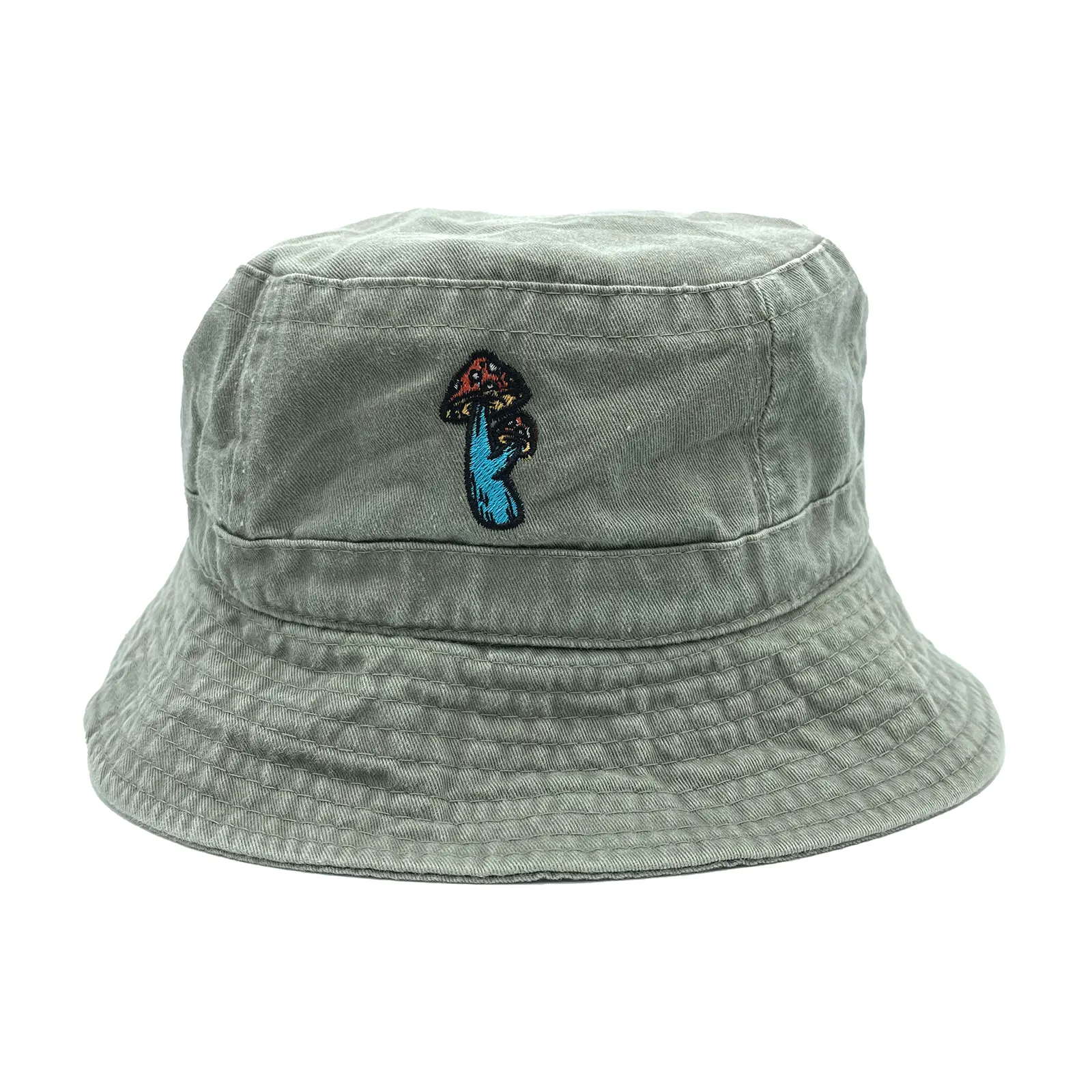 Mushies Bucket Hat [Discontinued]