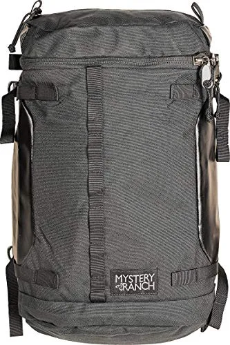 MYSTERY RANCH Robo Flip Travel Hiking Backpack Black