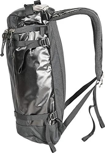 MYSTERY RANCH Robo Flip Travel Hiking Backpack Black