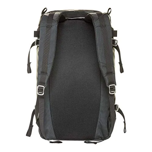 MYSTERY RANCH Robo Flip Travel Hiking Backpack Black