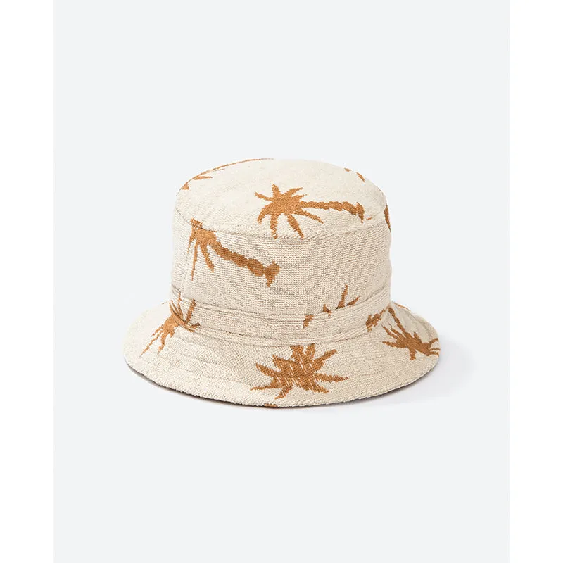OAS PALMY BUCKET HAT
