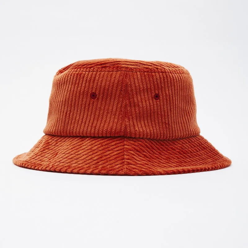 OBEY BOLD CORD BUCKET HAT