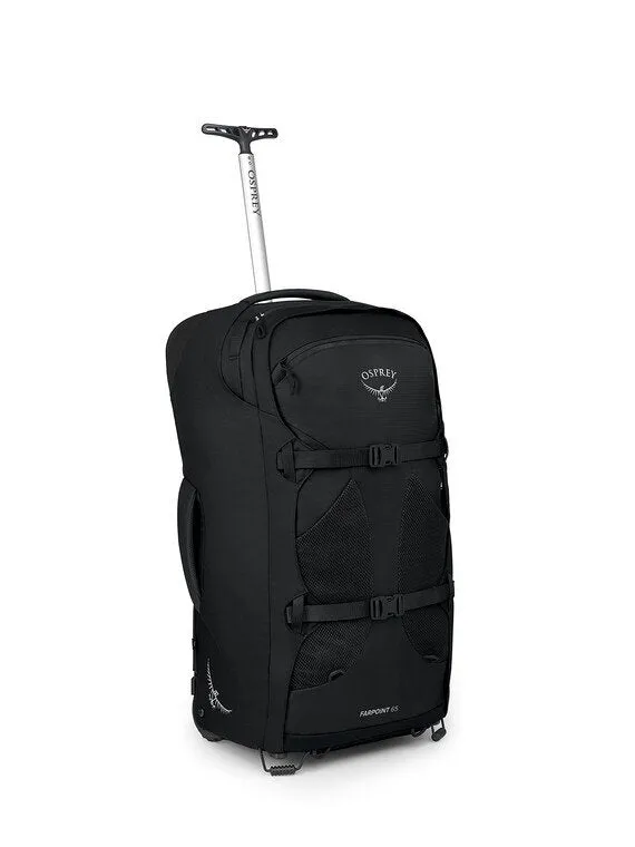 Osprey Farpoint Wheeled Travel Pack 65