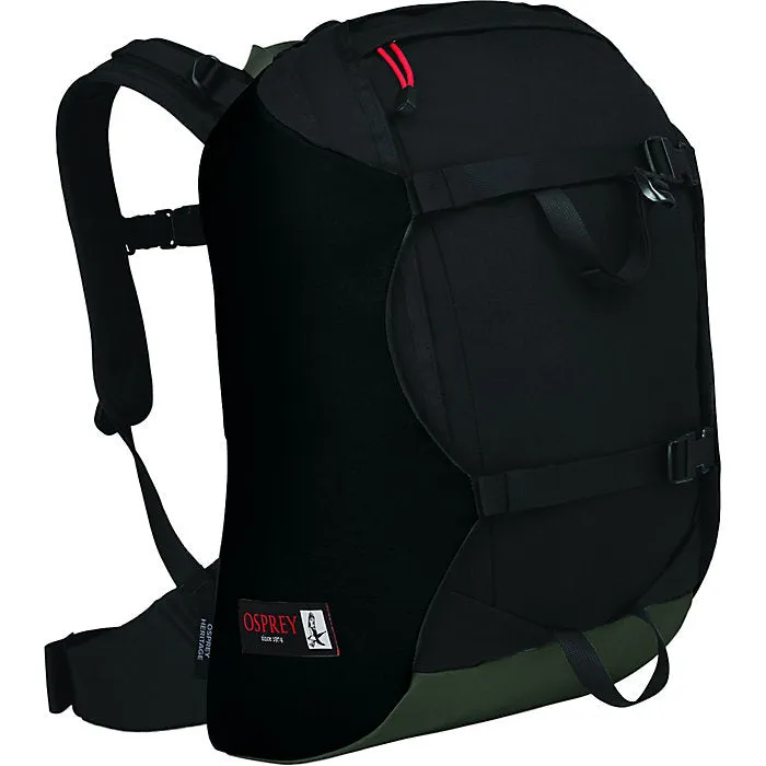 Osprey Heritage Scarab 30