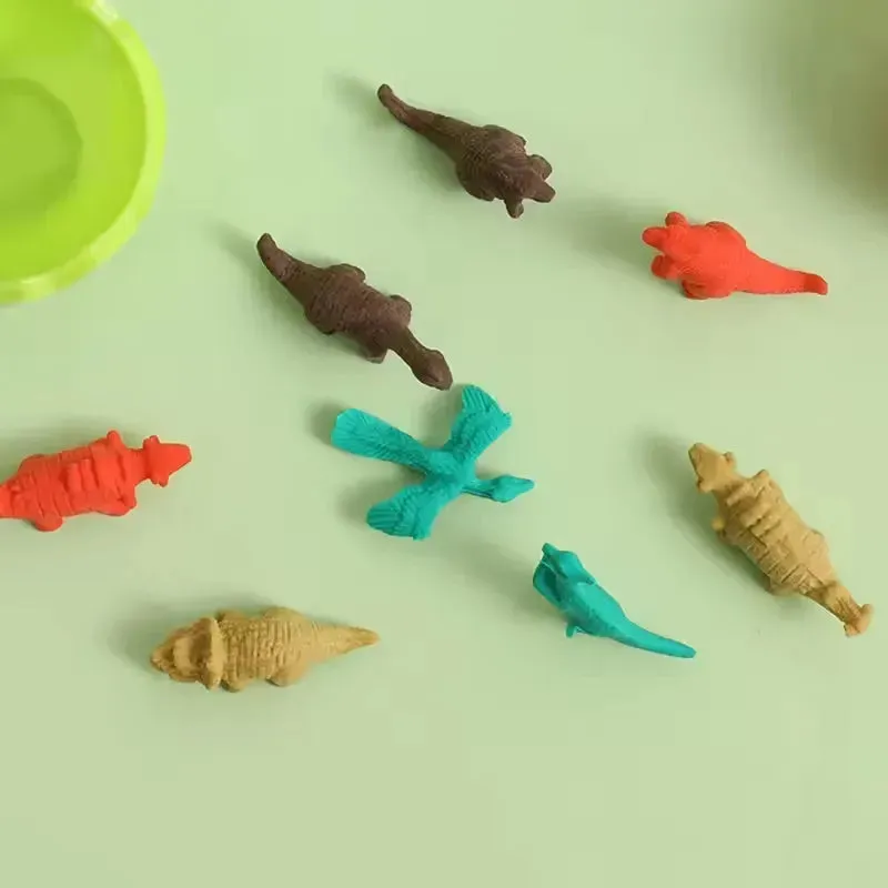 Prehistoric Pals Dinosaur Eraser Blind Egg