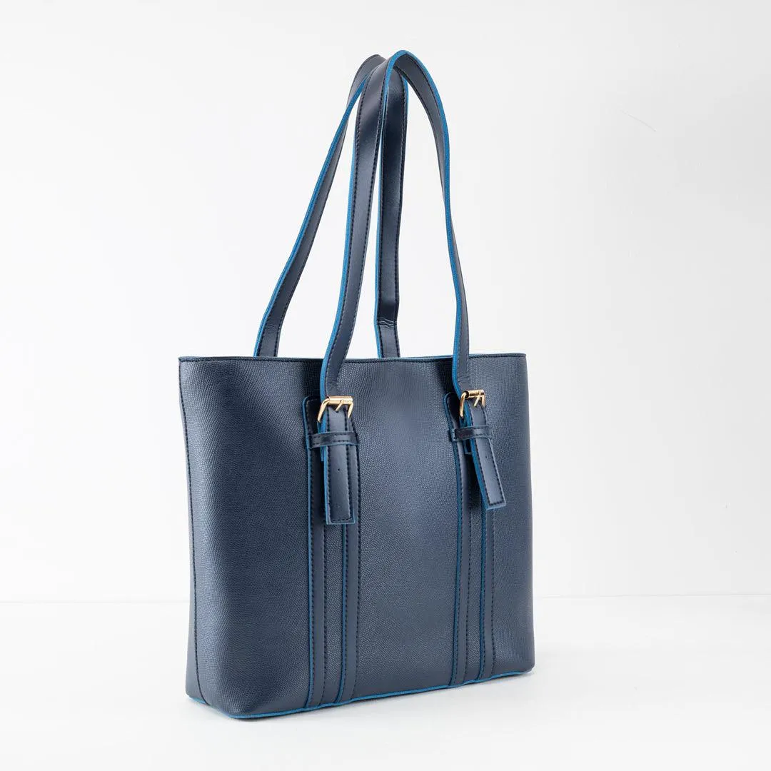 Tech Glam-Blue