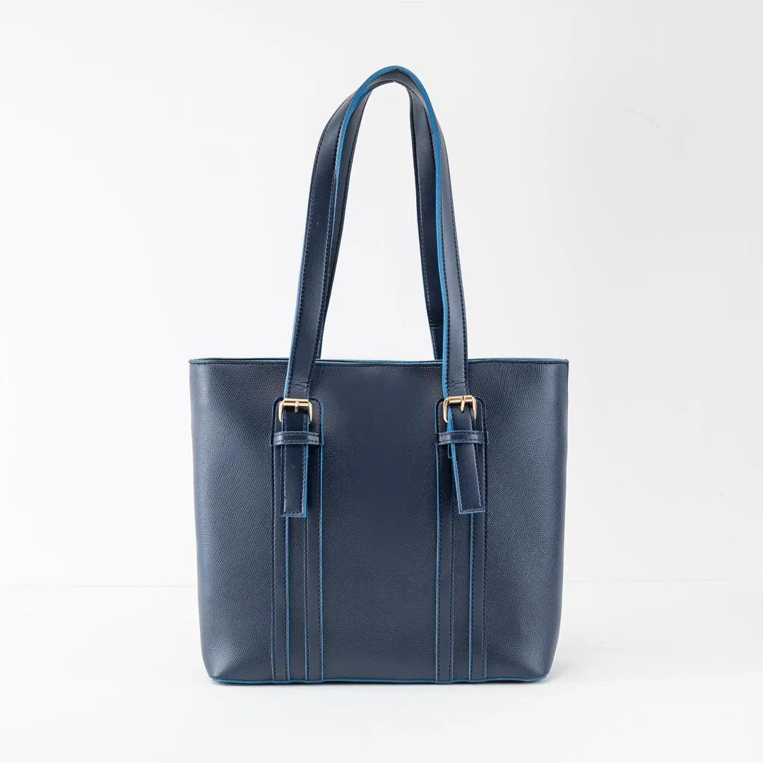 Tech Glam-Blue