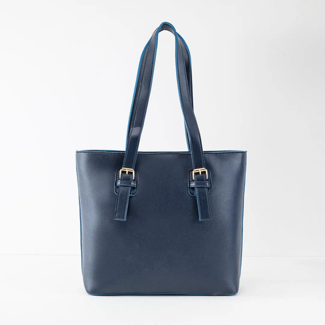 Tech Glam-Blue