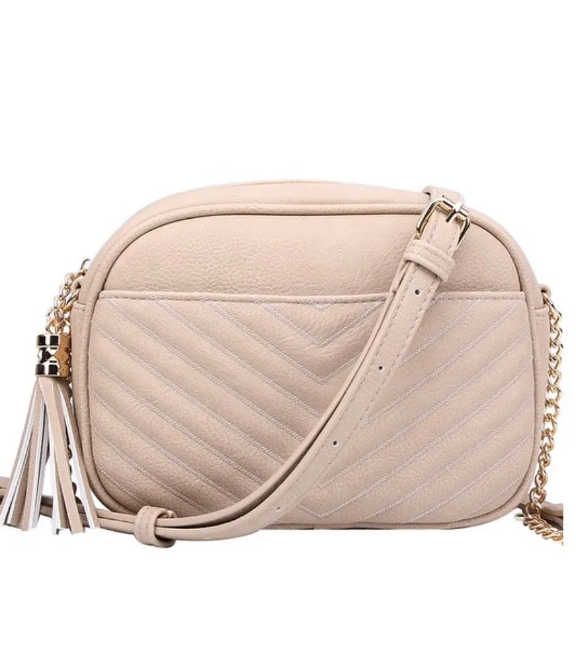 The Sherri Handbag