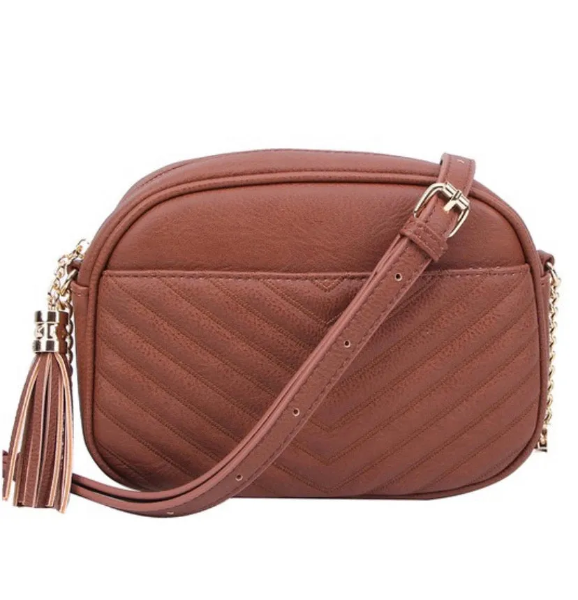 The Sherri Handbag