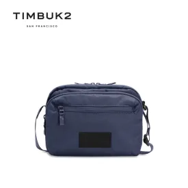 Timbuk2 Os Vapor Crossbody Bag Crossbody Granite