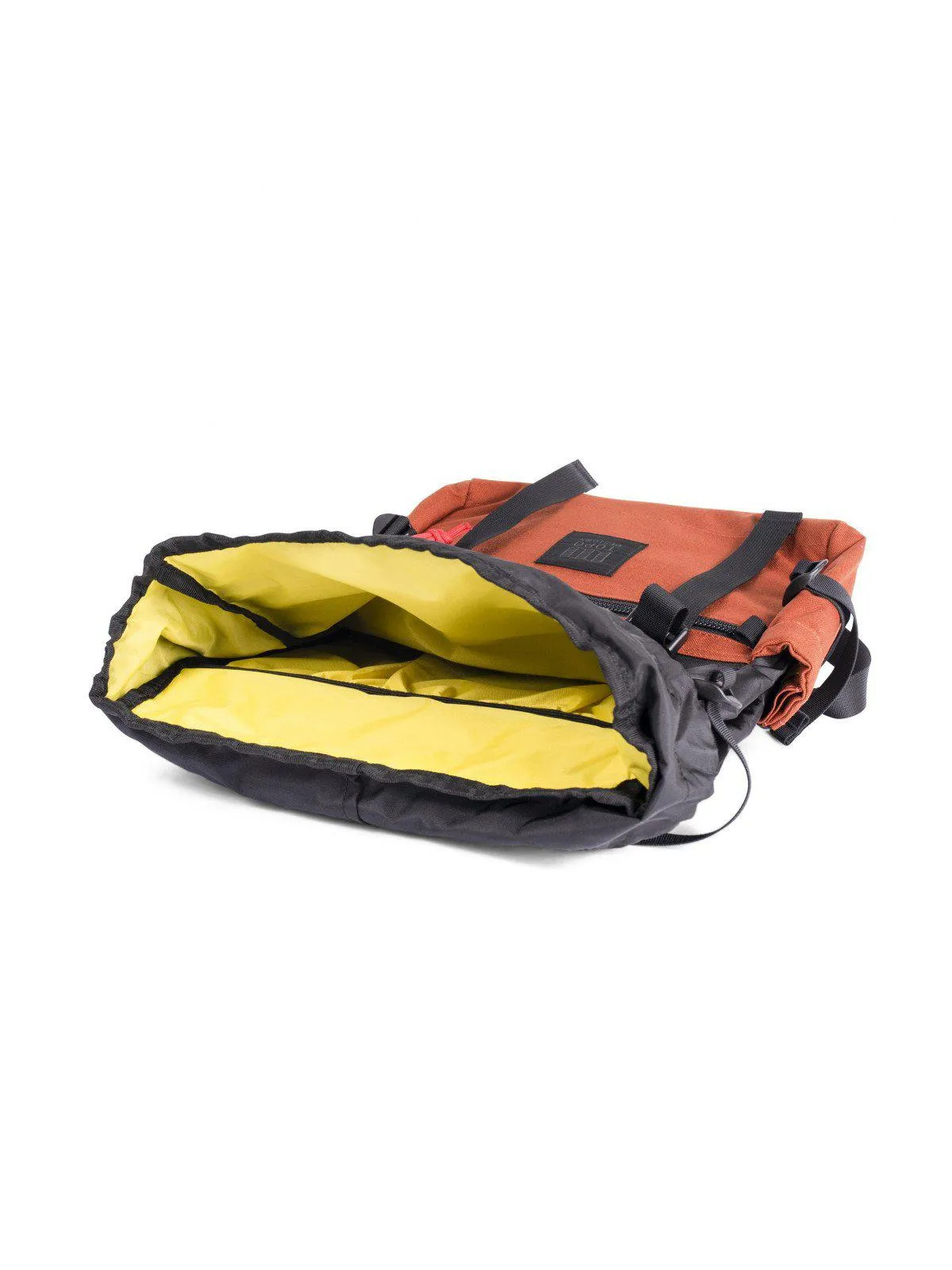 Topo Designs Rover Pack Black