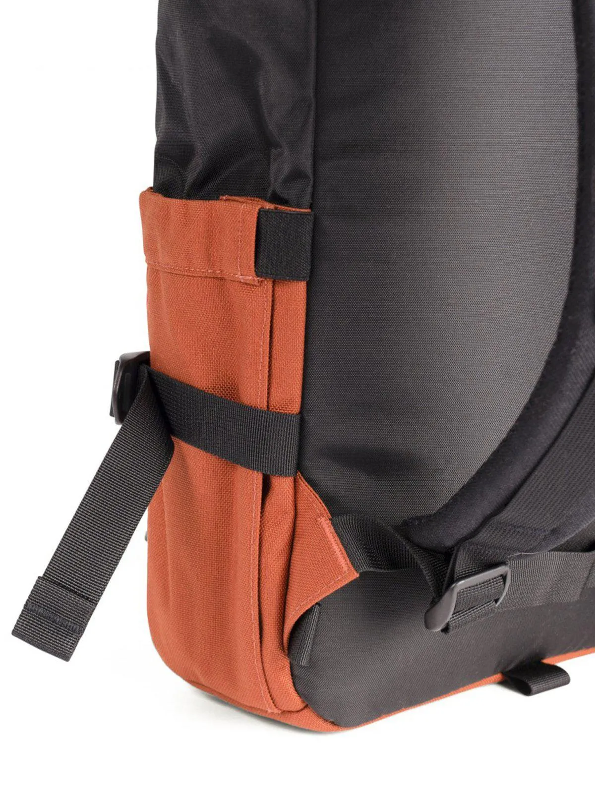 Topo Designs Rover Pack Black