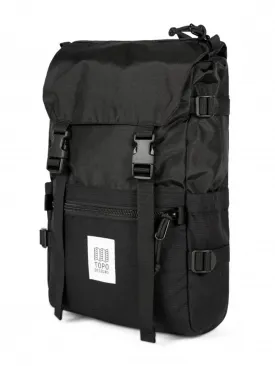 Topo Designs Rover Pack Black