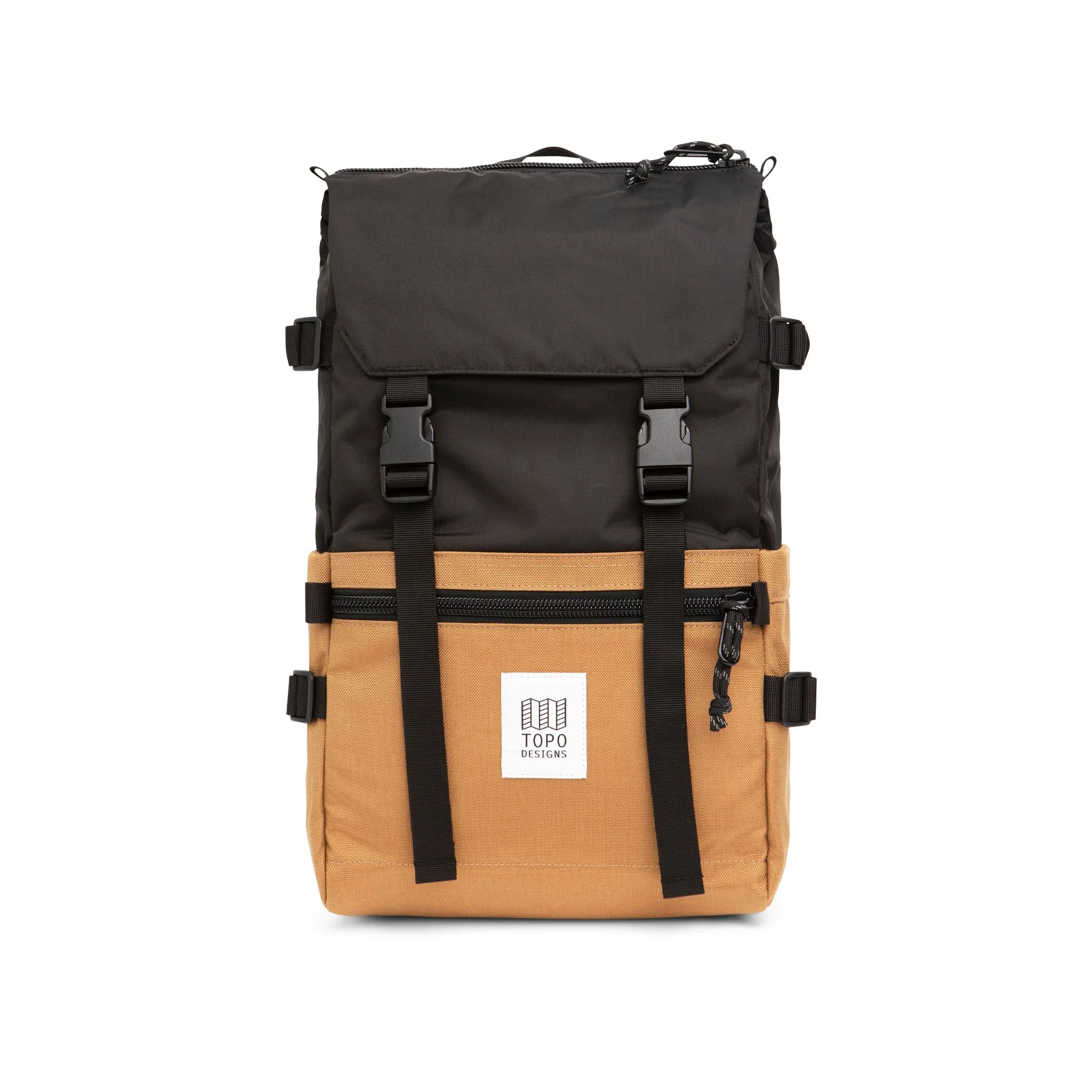 Topo Designs Rover Pack Classic Backpack