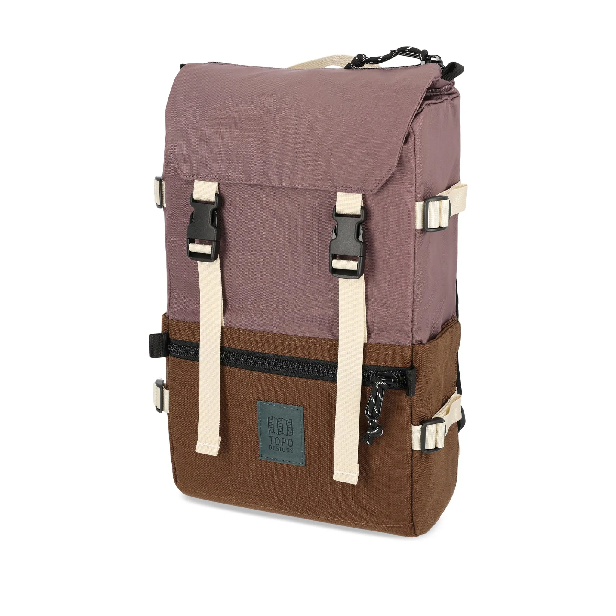 Topo Designs Rover Pack Classic Backpack