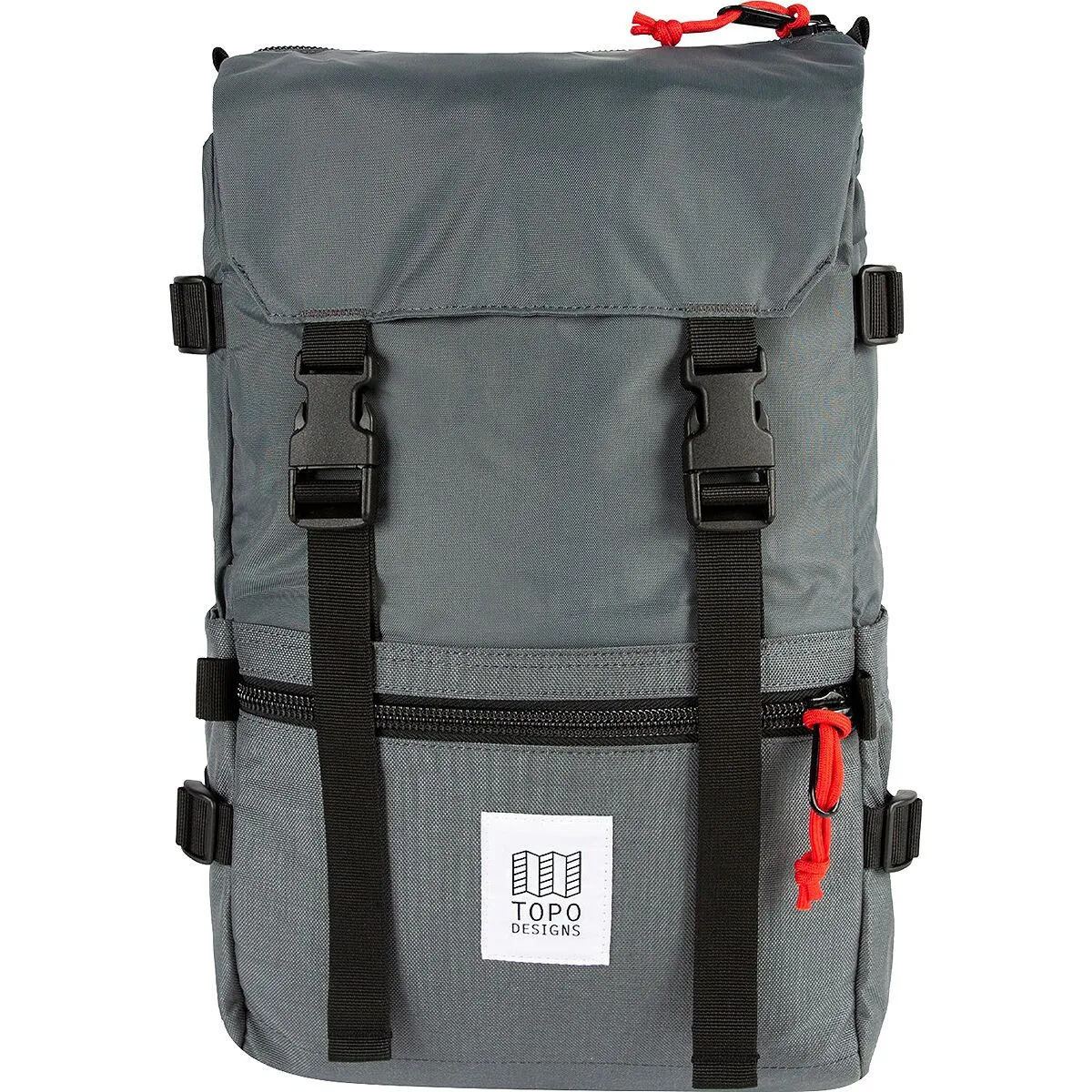 Topo Designs Rover Pack Classic Backpack
