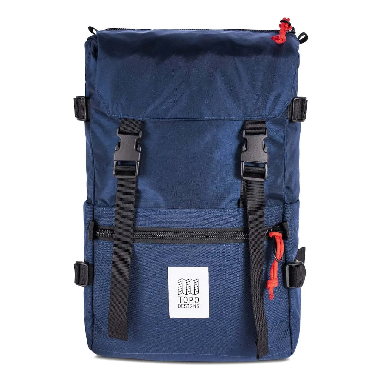 Topo Designs Rover Pack Classic Backpack