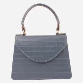 Women "NATYLI"  Top Handle Shoulder Satchel Bag