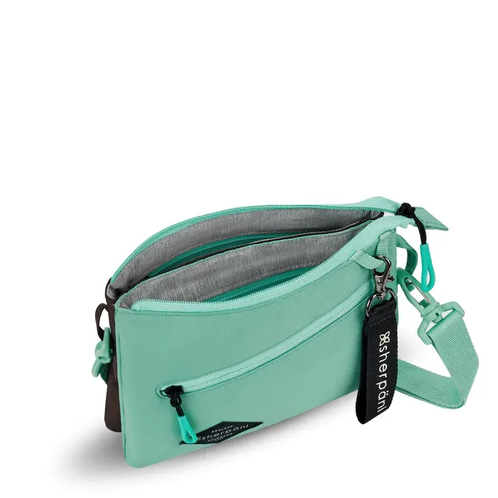Zoom Crossbody