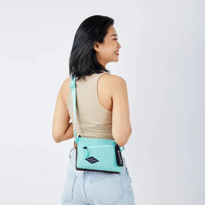 Zoom Crossbody